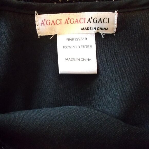 ❤️ A'gaci Sequin Top - Picture 4 of 4